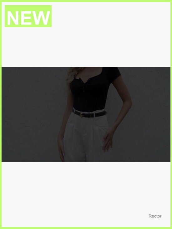 Faux Leather Skinny Belt with Gold Buckle for Jeans & Pants